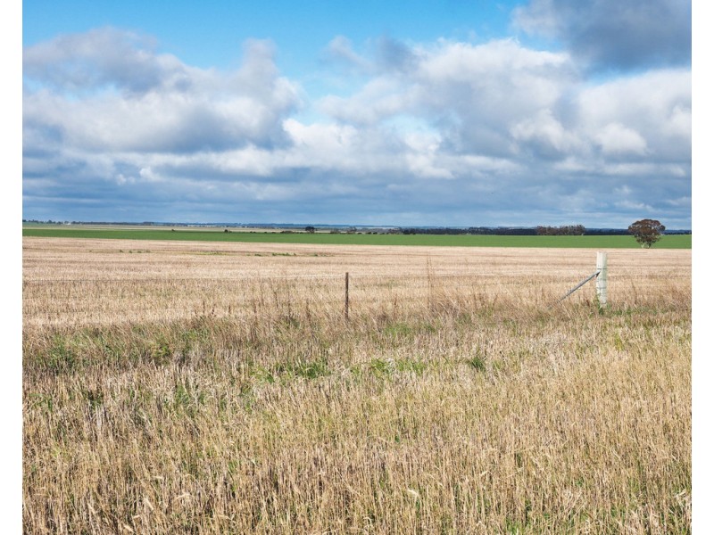 Lot 1 Moyston-Willaura Road, Willaura VIC 3379