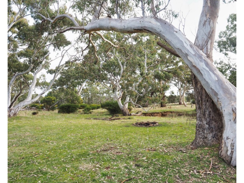 Lot 2 Deenicull Creek Road, Cathcart VIC 3377