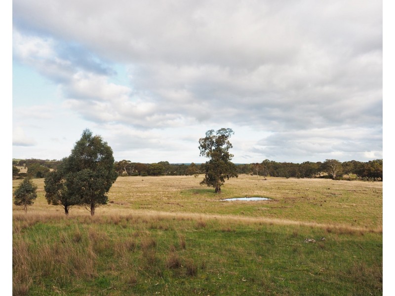 Lot 2 Deenicull Creek Road, Cathcart VIC 3377