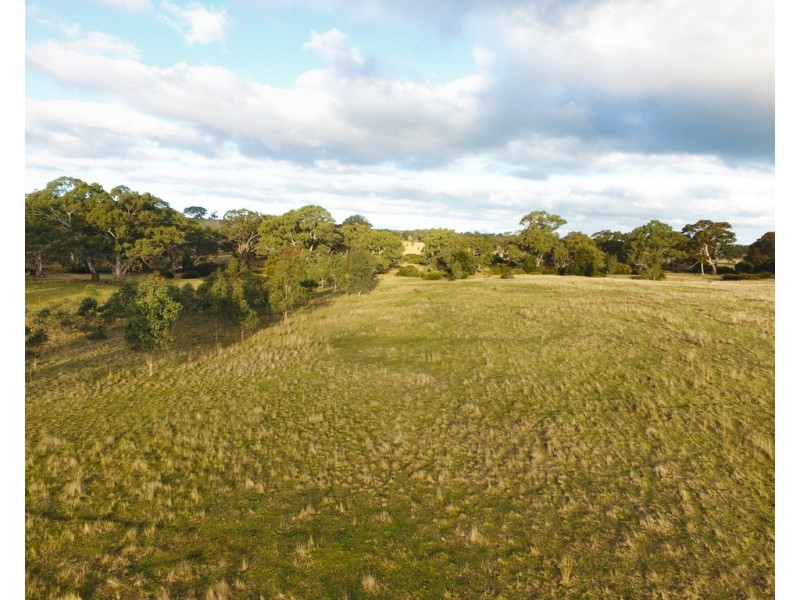 Lot 2 Deenicull Creek Road, Cathcart VIC 3377