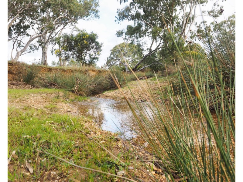 Lot 2 Deenicull Creek Road, Cathcart VIC 3377