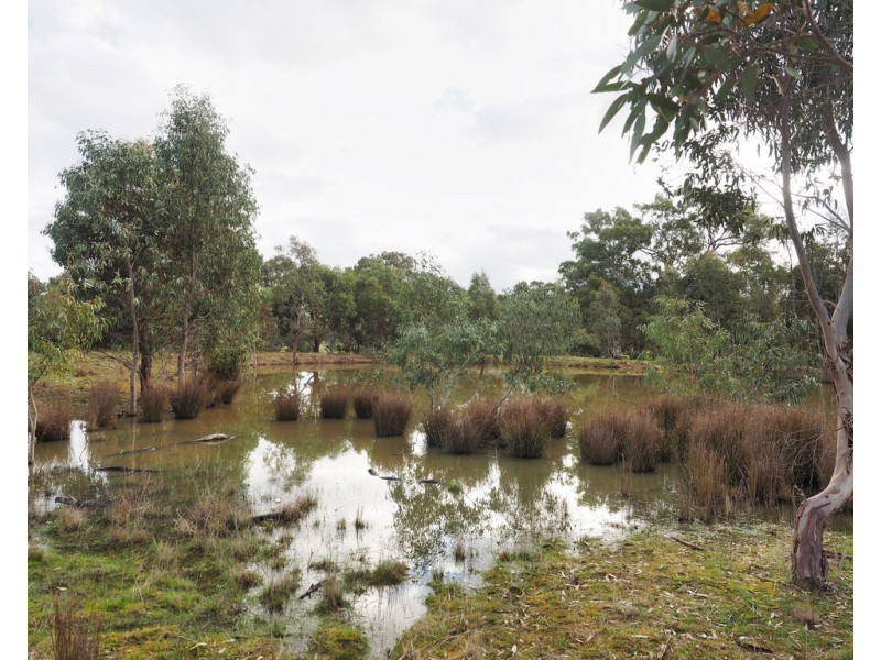 Lot 2 Deenicull Creek Road, Cathcart VIC 3377