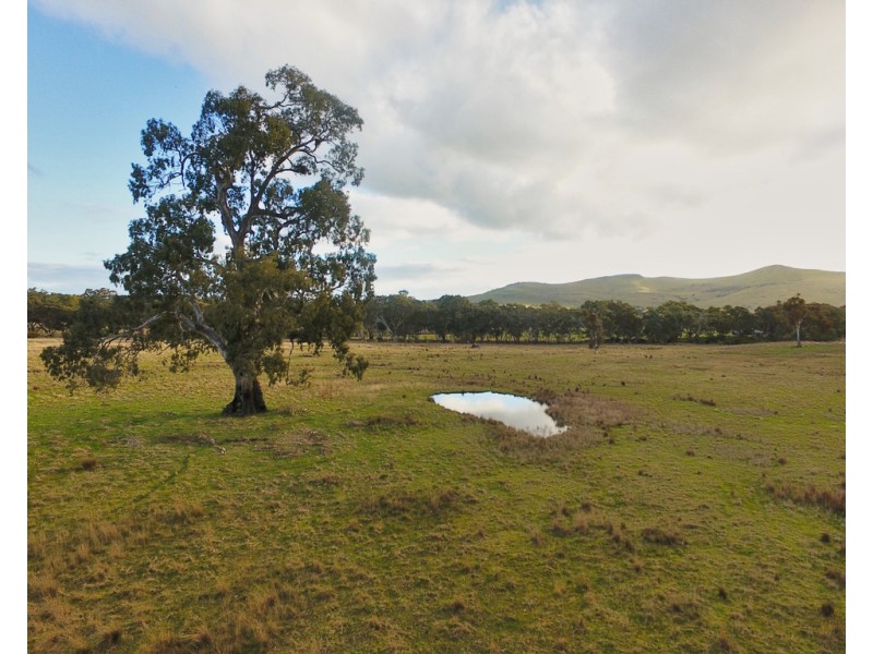 Lot 2 Deenicull Creek Road, Cathcart VIC 3377