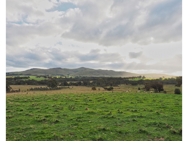 Lot 2 Deenicull Creek Road, Cathcart VIC 3377