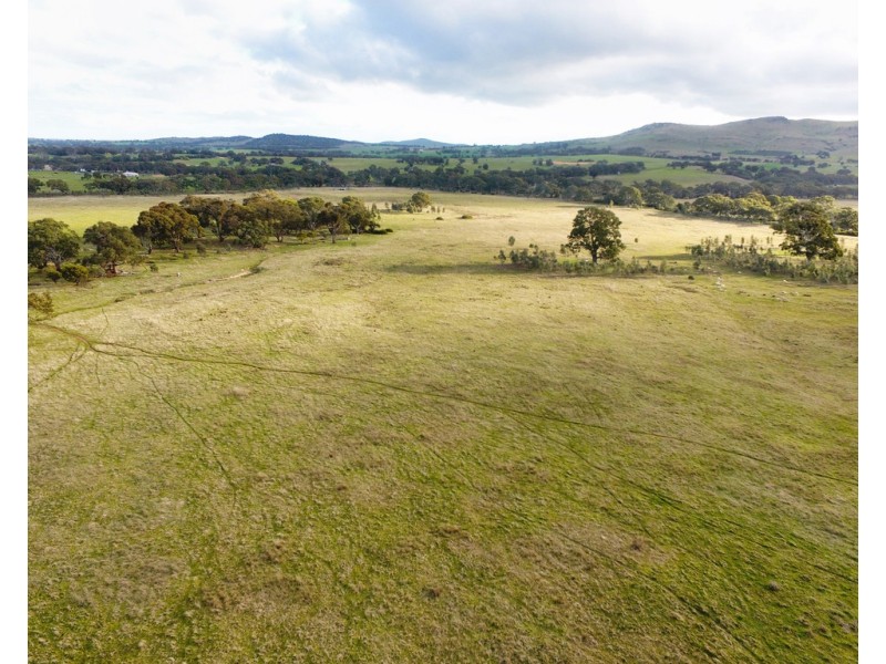 Lot 2 Deenicull Creek Road, Cathcart VIC 3377