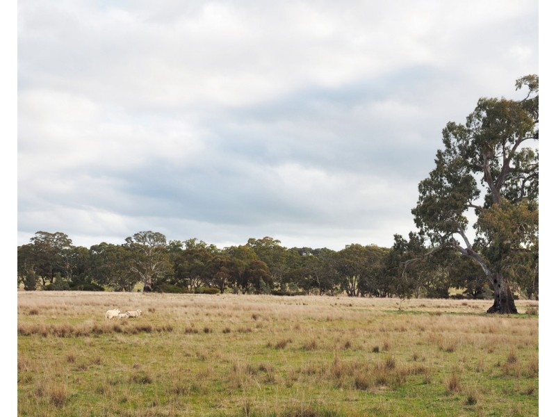 Lot 2 Deenicull Creek Road, Cathcart VIC 3377