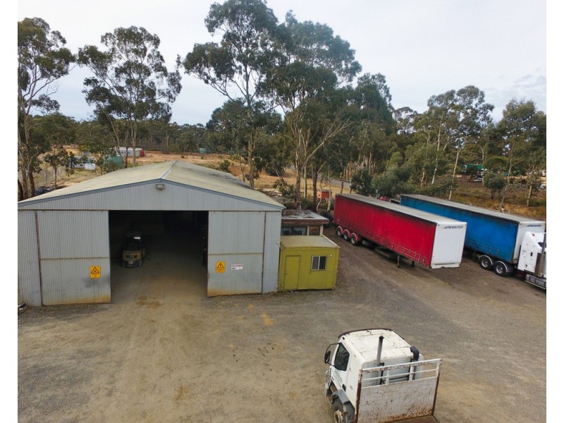 23 Horsham Road, Stawell VIC 3380