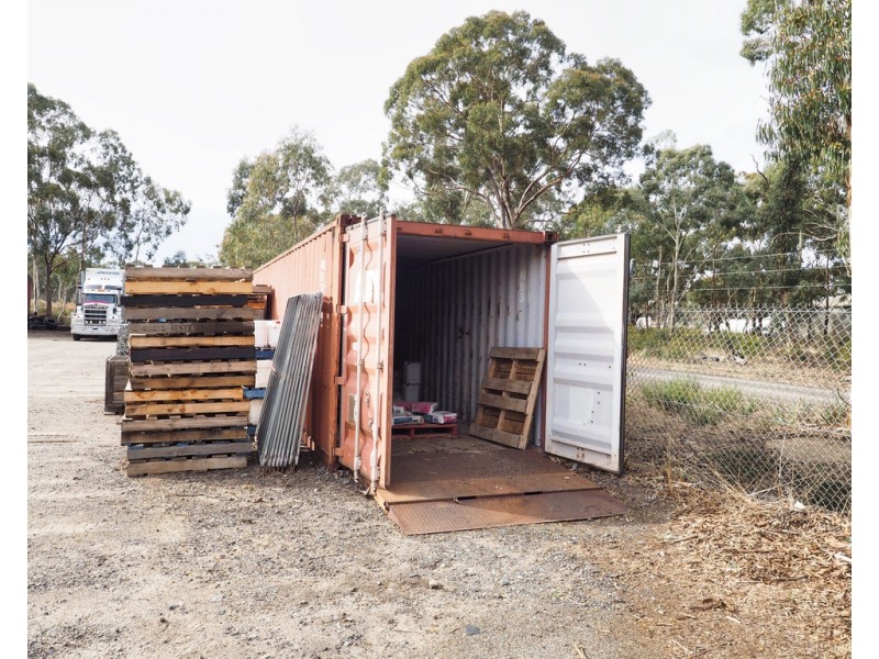 23 Horsham Road, Stawell VIC 3380