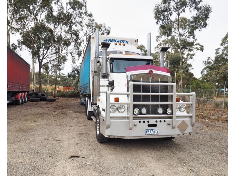 23 Horsham Road, Stawell VIC 3380