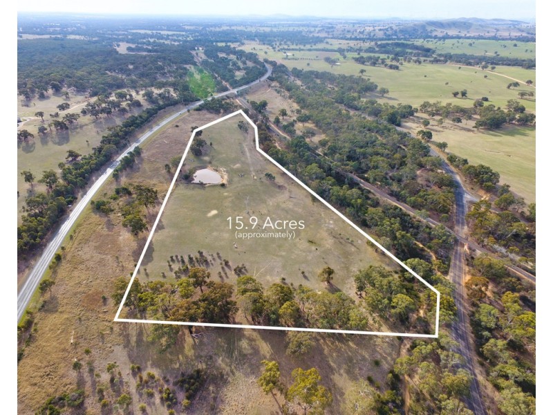 Lot 2 Military Bypass Road, Armstrong VIC 3377