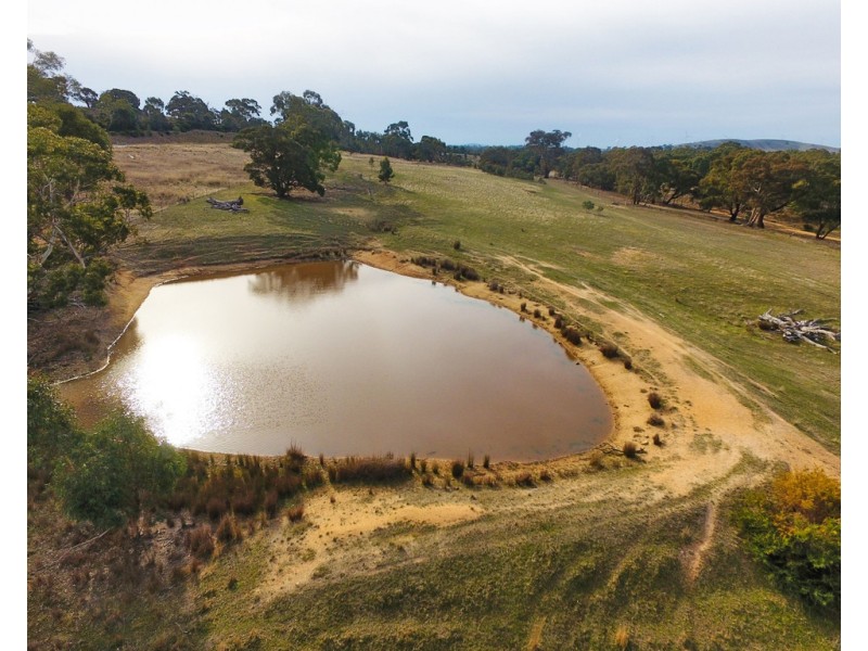 Lot 2 Military Bypass Road, Armstrong VIC 3377