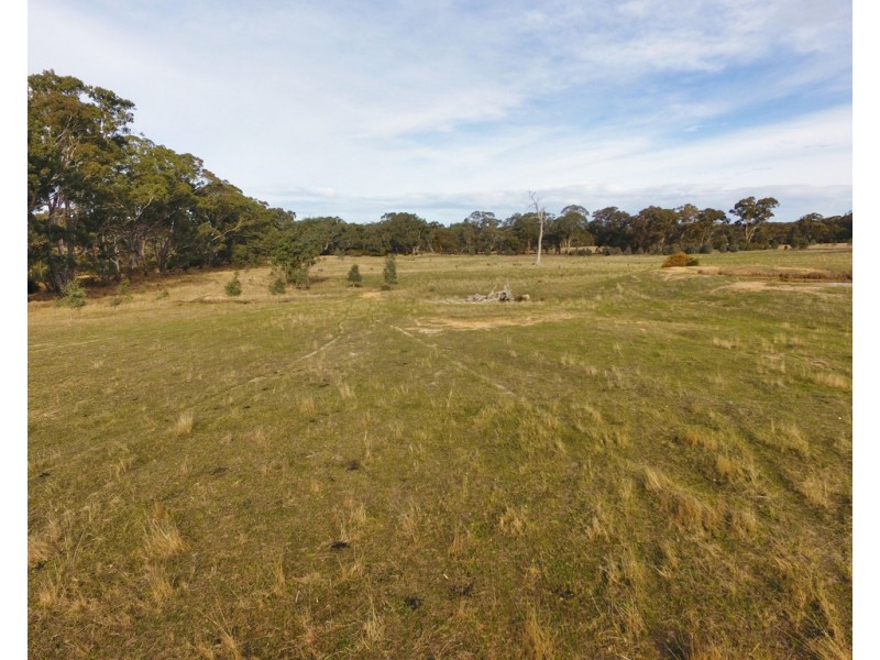 Lot 2 Military Bypass Road, Armstrong VIC 3377