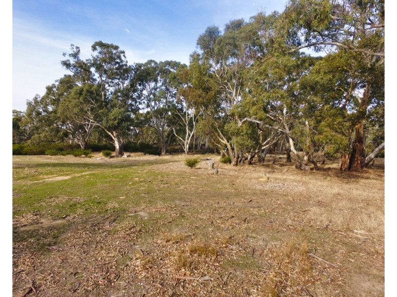 Lot 2 Military Bypass Road, Armstrong VIC 3377