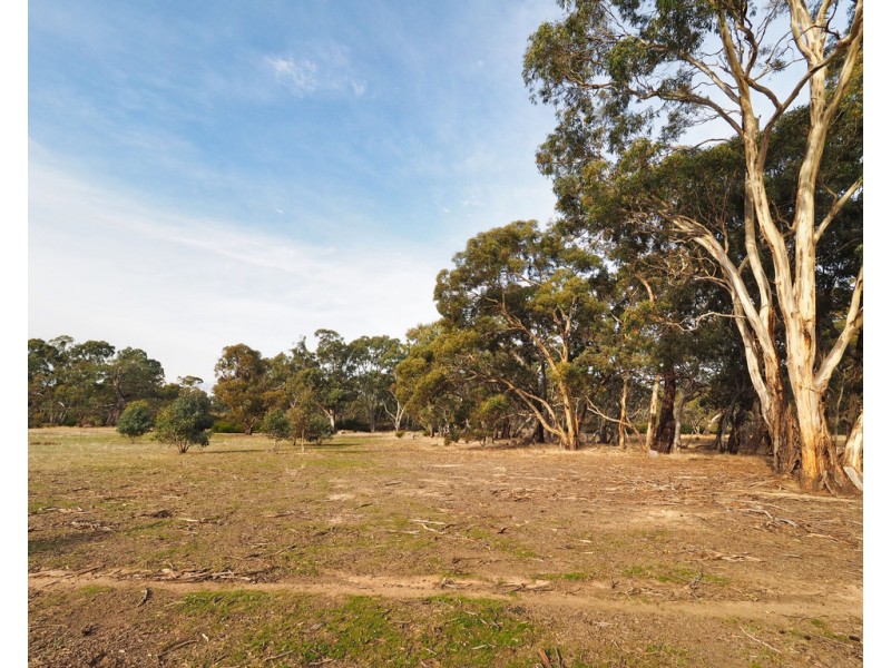 Lot 2 Military Bypass Road, Armstrong VIC 3377