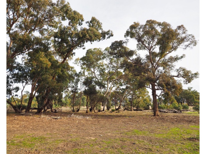 Lot 2 Military Bypass Road, Armstrong VIC 3377