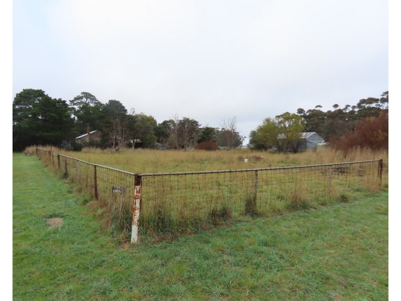 Lots 5-6 Glenelg Highway, Westmere VIC 3351