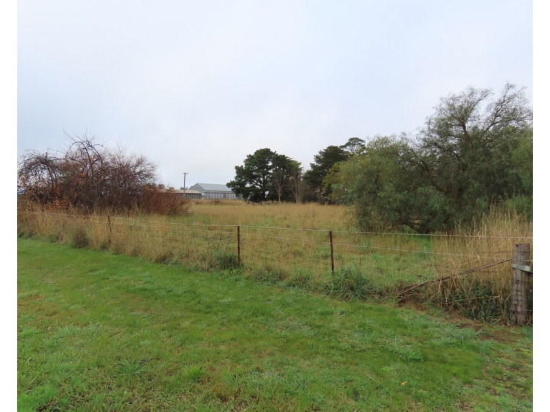 Lots 5-6 Glenelg Highway, Westmere VIC 3351