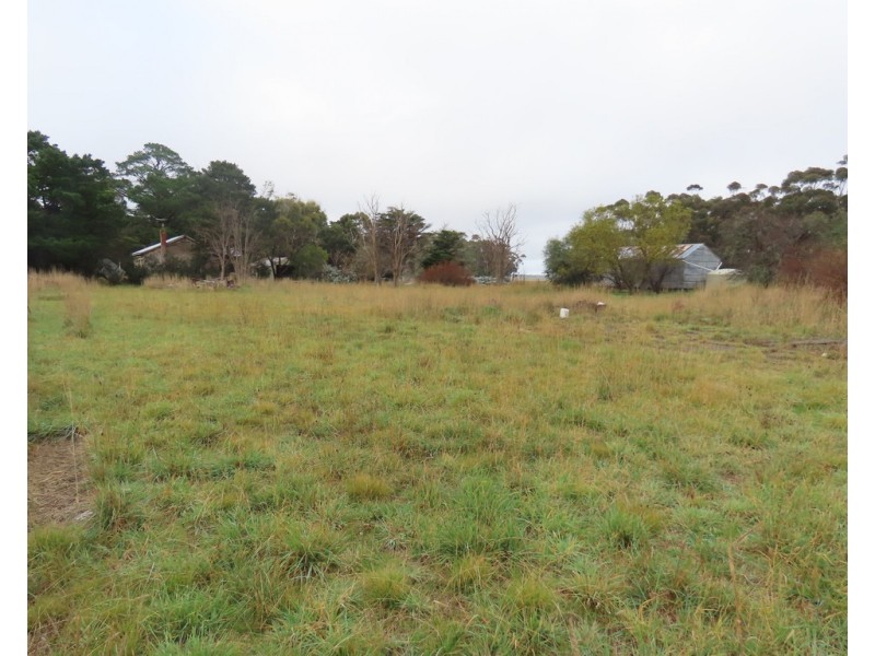 Lots 5-6 Glenelg Highway, Westmere VIC 3351