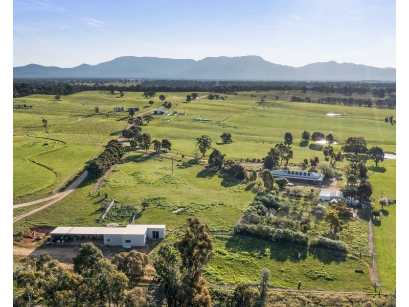 151 Banfields Road, Moyston VIC 3377