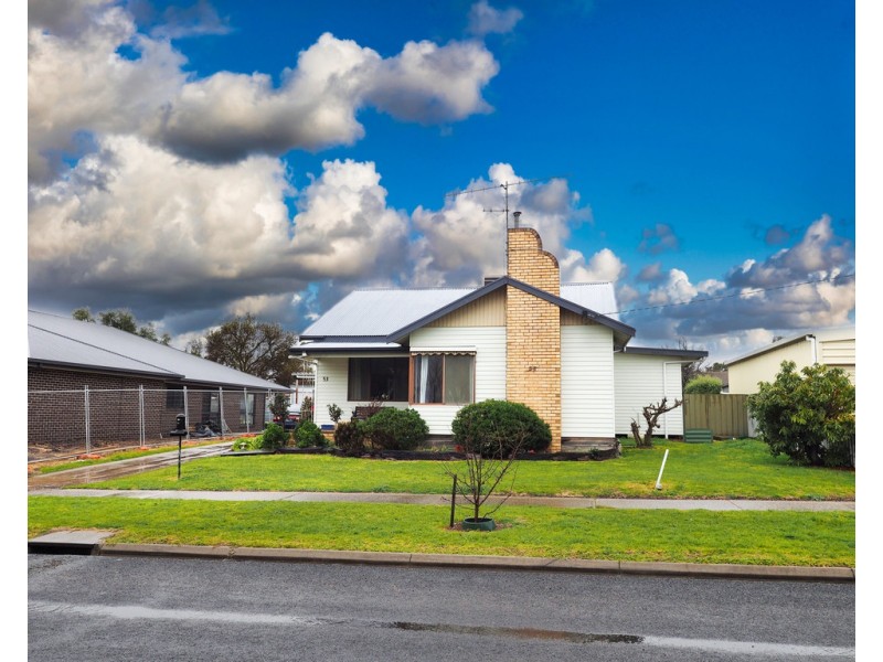53 Elizabeth Street, Ararat VIC 3377