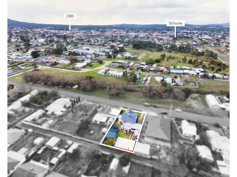 53 Elizabeth Street, Ararat VIC 3377