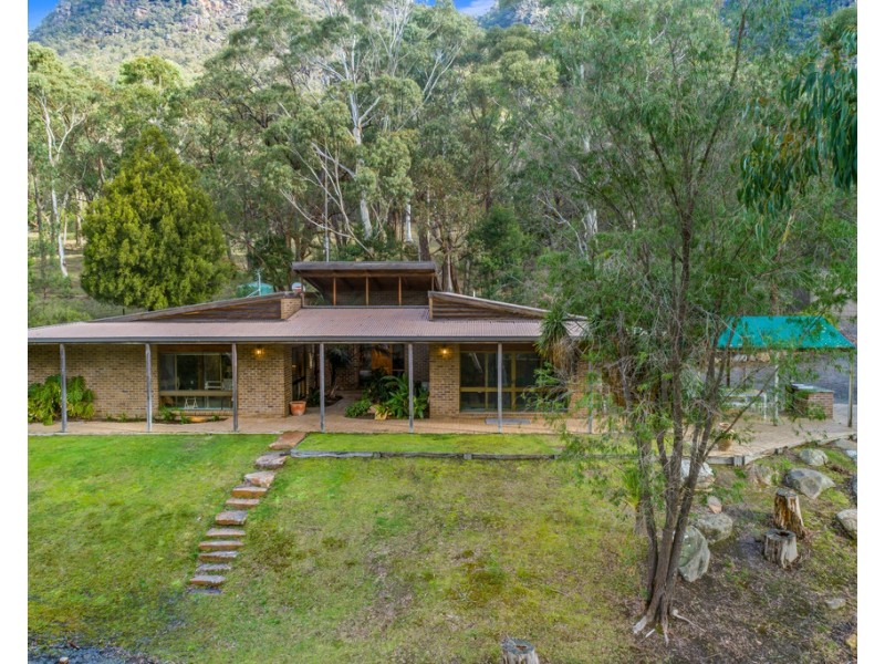 80-82 High Road, Halls Gap VIC 3381