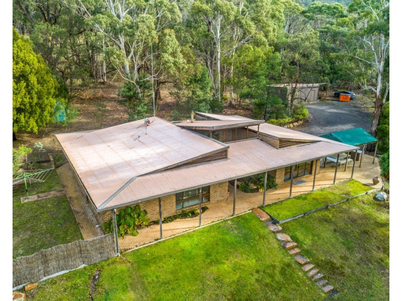80-82 High Road, Halls Gap VIC 3381