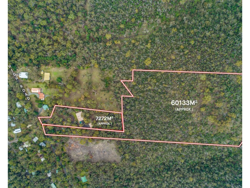 80-82 High Road, Halls Gap VIC 3381