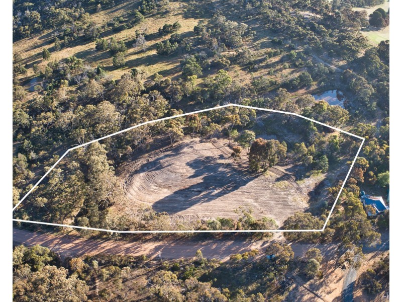 lot 2 4 McDonald Park Road, Ararat VIC 3377