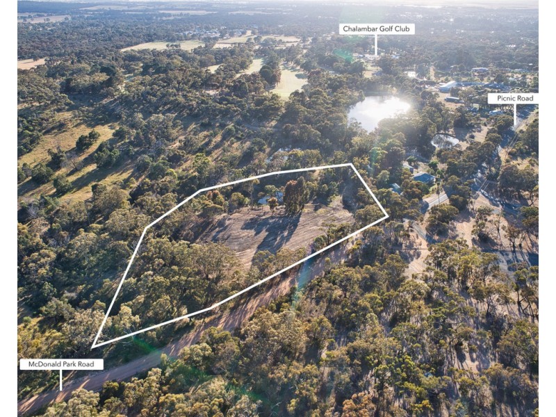 lot 2 4 McDonald Park Road, Ararat VIC 3377