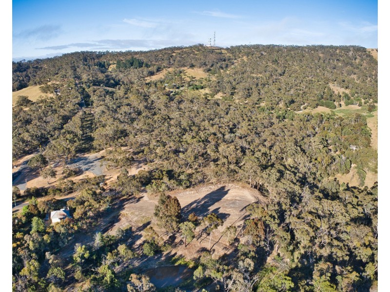 lot 2 4 McDonald Park Road, Ararat VIC 3377