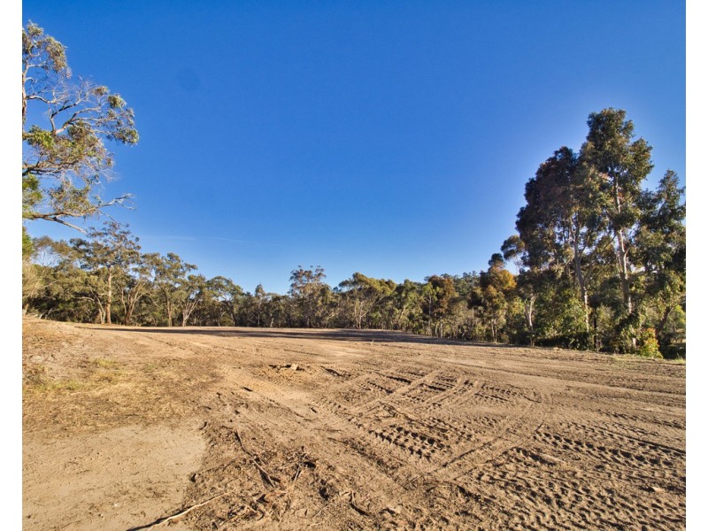 lot 2 4 McDonald Park Road, Ararat VIC 3377