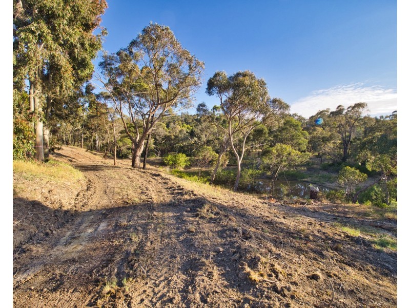 lot 2 4 McDonald Park Road, Ararat VIC 3377