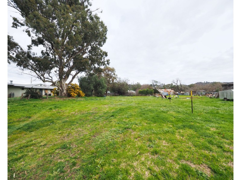 Lot 13 Byerly Street, Elmhurst VIC 3469