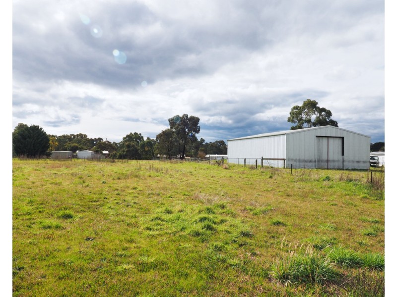Lot 3 Hadland Street, Ararat VIC 3377