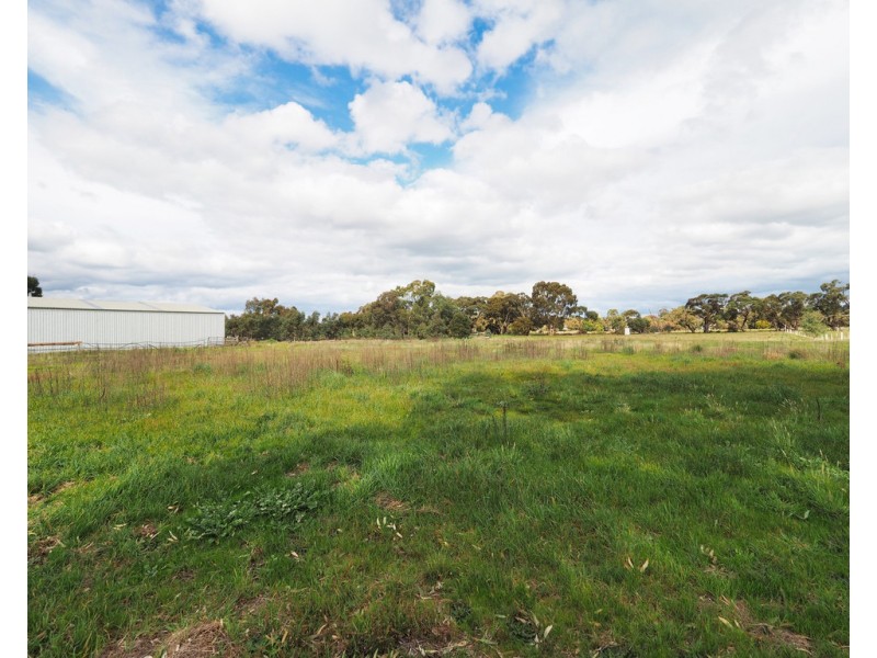 Lot 3 Hadland Street, Ararat VIC 3377
