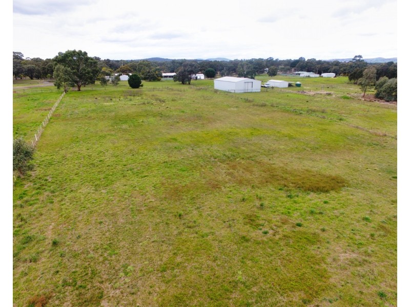 Lot 3 Hadland Street, Ararat VIC 3377