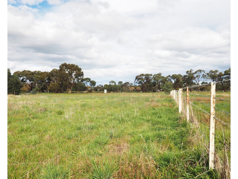 Lot 3 Hadland Street, Ararat VIC 3377