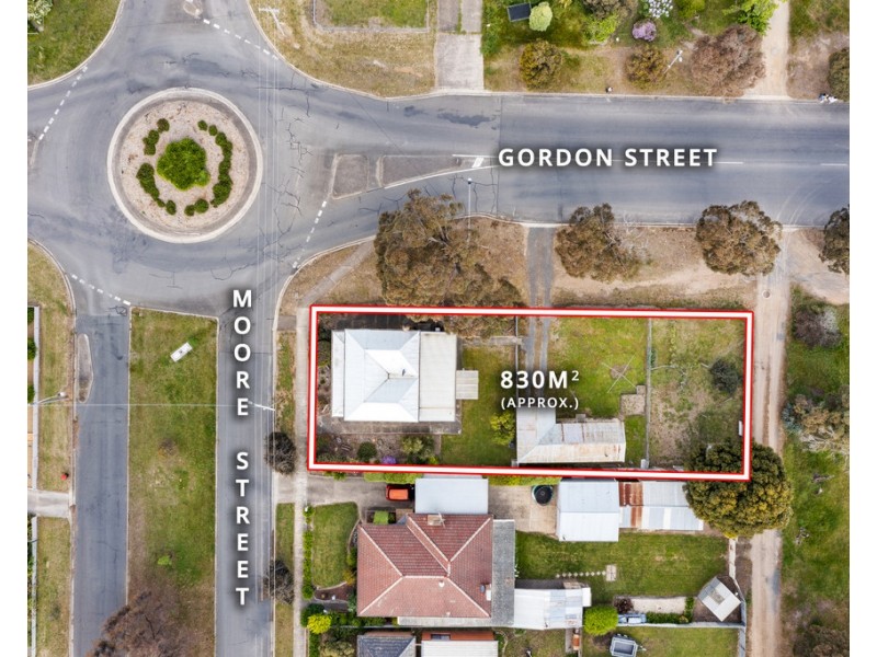 134 Moore Street, Ararat VIC 3377