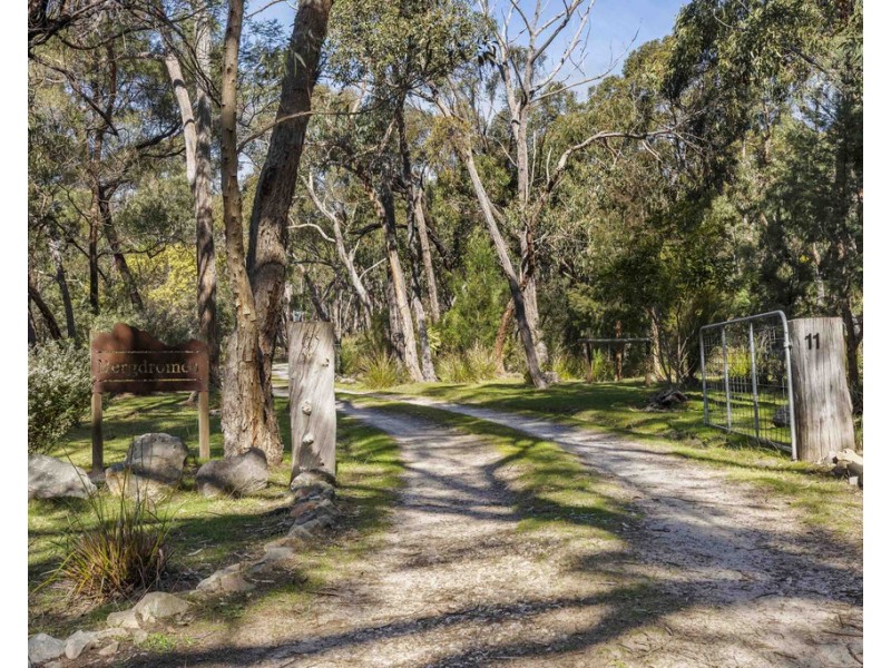 11 Thryptomene Court, Halls Gap VIC 3381