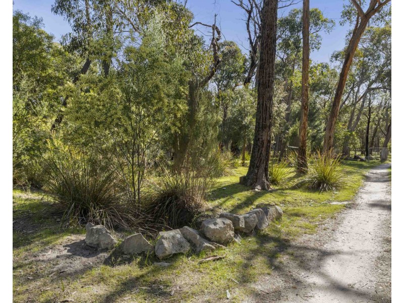 11 Thryptomene Court, Halls Gap VIC 3381