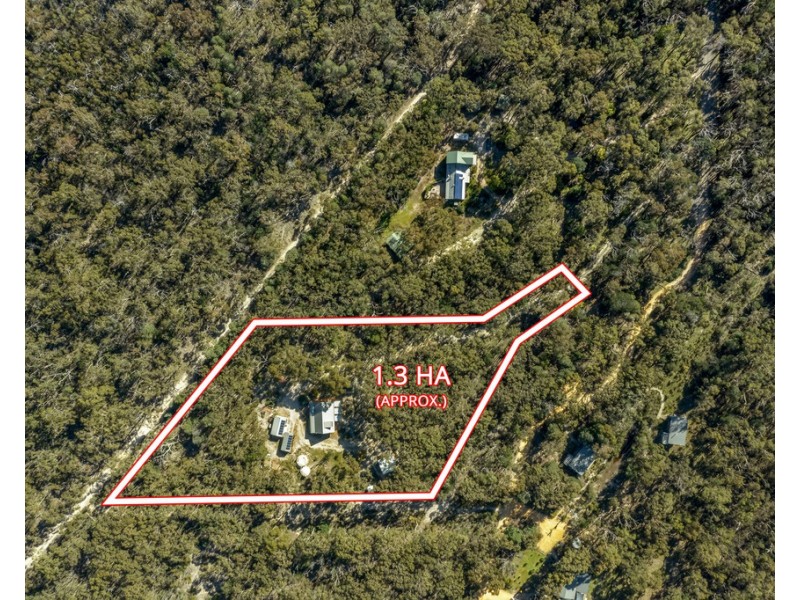 11 Thryptomene Court, Halls Gap VIC 3381