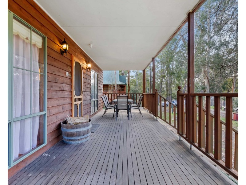 92 Scott Road, Halls Gap VIC 3381