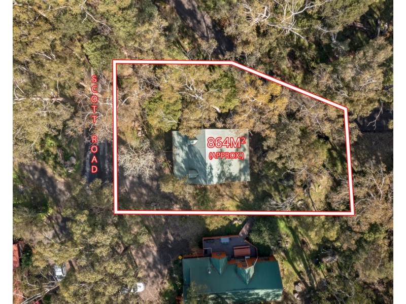 92 Scott Road, Halls Gap VIC 3381