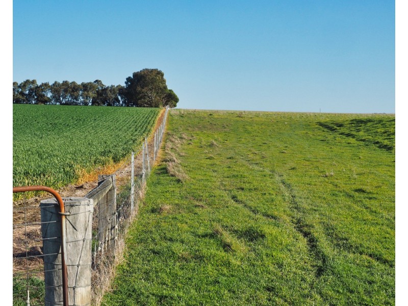 6640 Mortlake-Ararat Road, Rossbridge VIC 3377