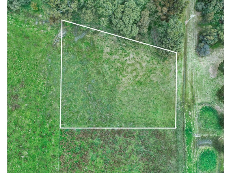 CA 16 Mortlake – Ararat Road, Rossbridge VIC 3377