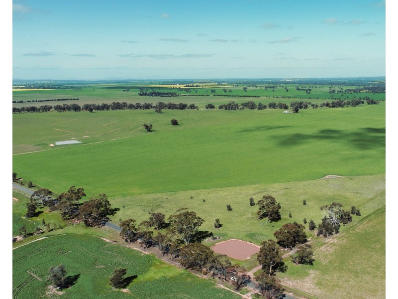 0 “Misery” Donald-Stawell Road, Callawadda VIC 3387