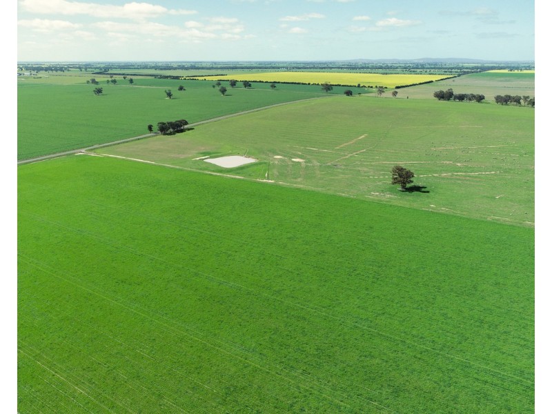 0 “Misery” Donald-Stawell Road, Callawadda VIC 3387