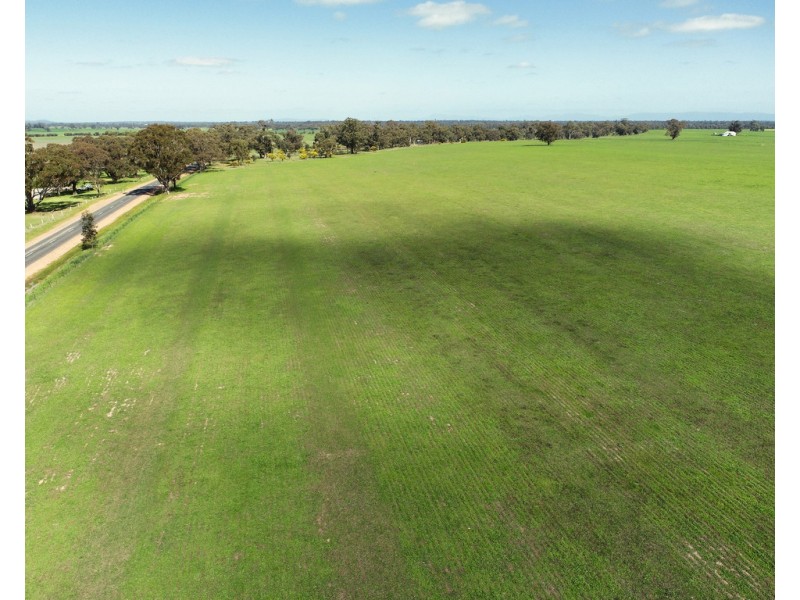 0 “Misery” Donald-Stawell Road, Callawadda VIC 3387