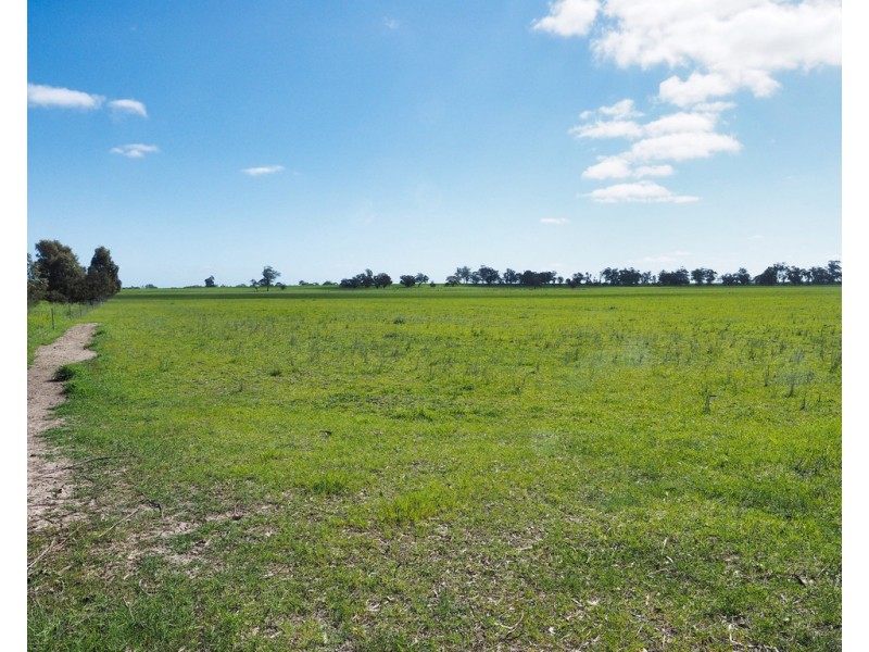 0 “Misery” Donald-Stawell Road, Callawadda VIC 3387